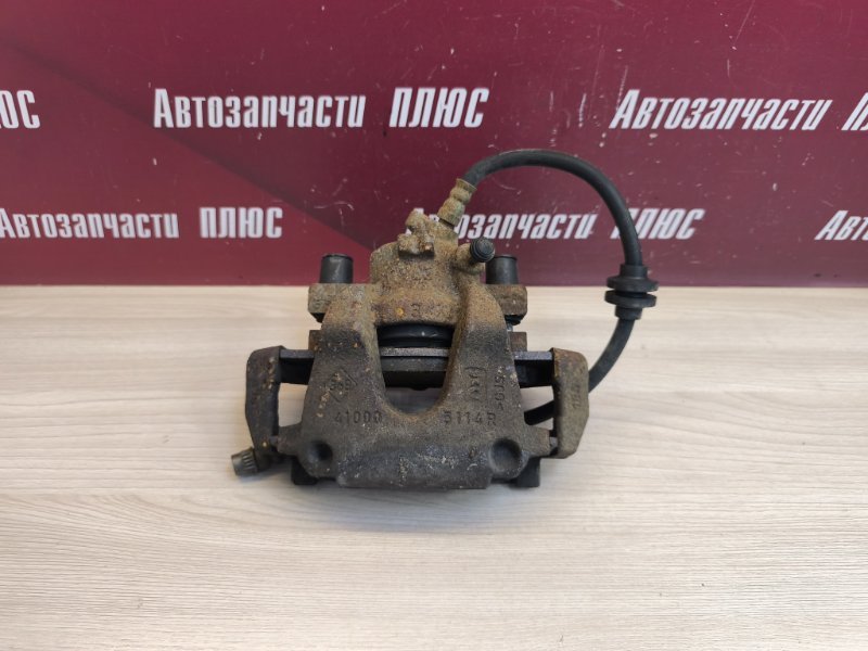Суппорт тормозной