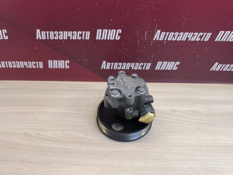 Насос гур