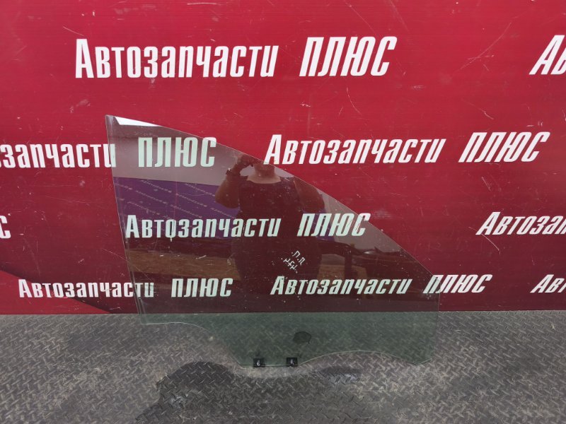 Стекло двери
