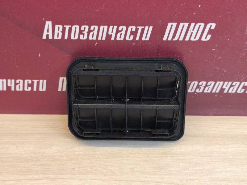 Дефлектор воздушный