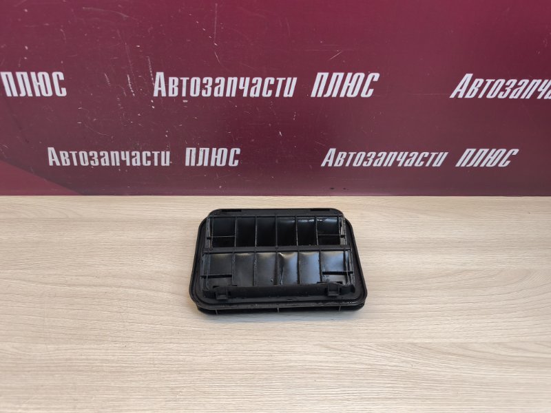 Дефлектор воздушный