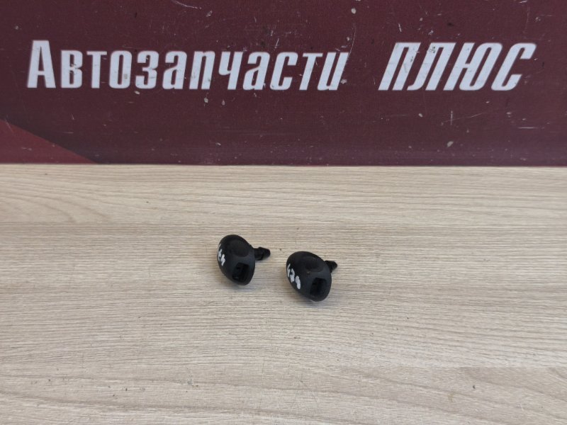 Форсунки стеклоомывателя