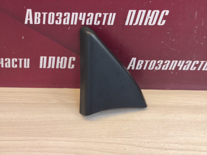Уголок зеркала