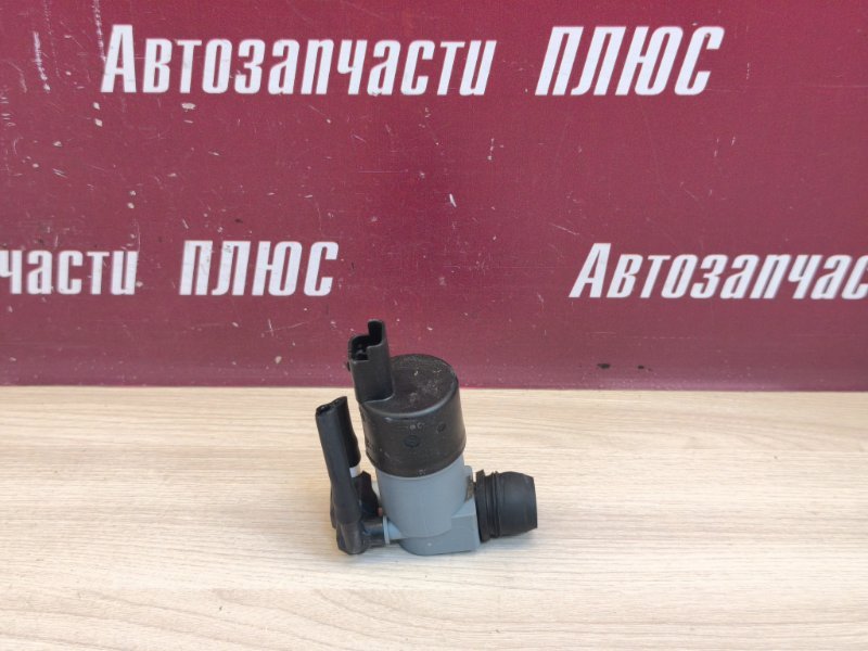 Моторчик бачка омывателя