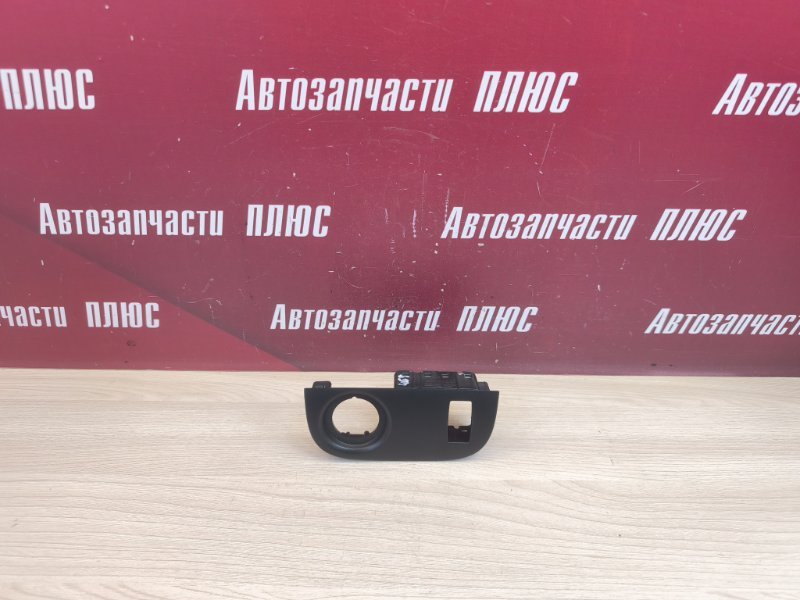 Накладка панели приборов