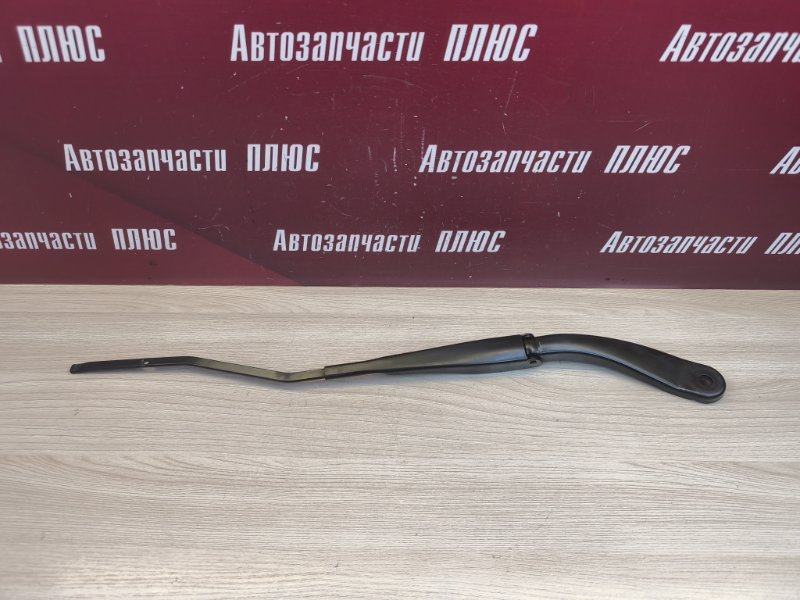 Поводок дворника