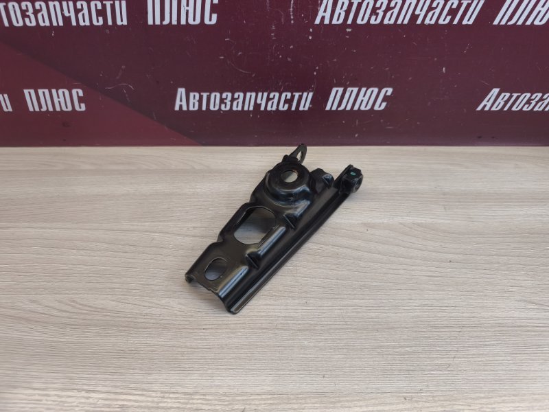 Кронштейн опоры двигателя