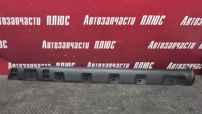 Накладка порога