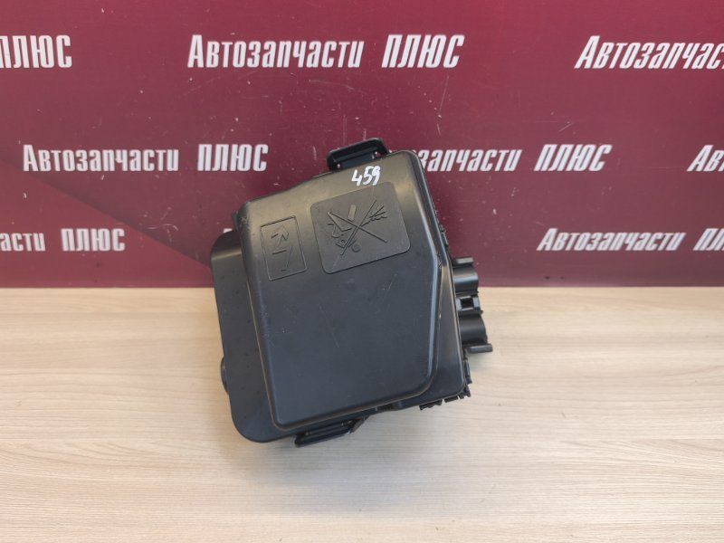 Корпус блока предохранителей