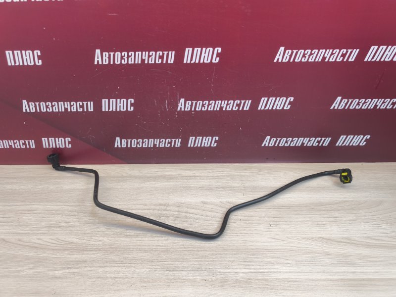 Трубка абсорбера