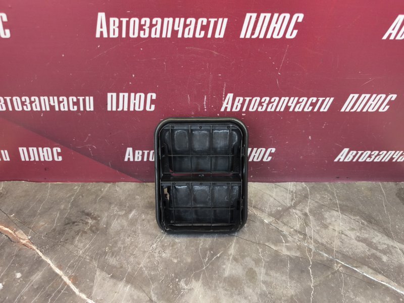 Клапан вентиляции салона