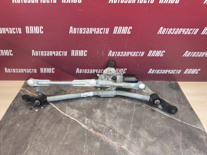 Трапеция дворников