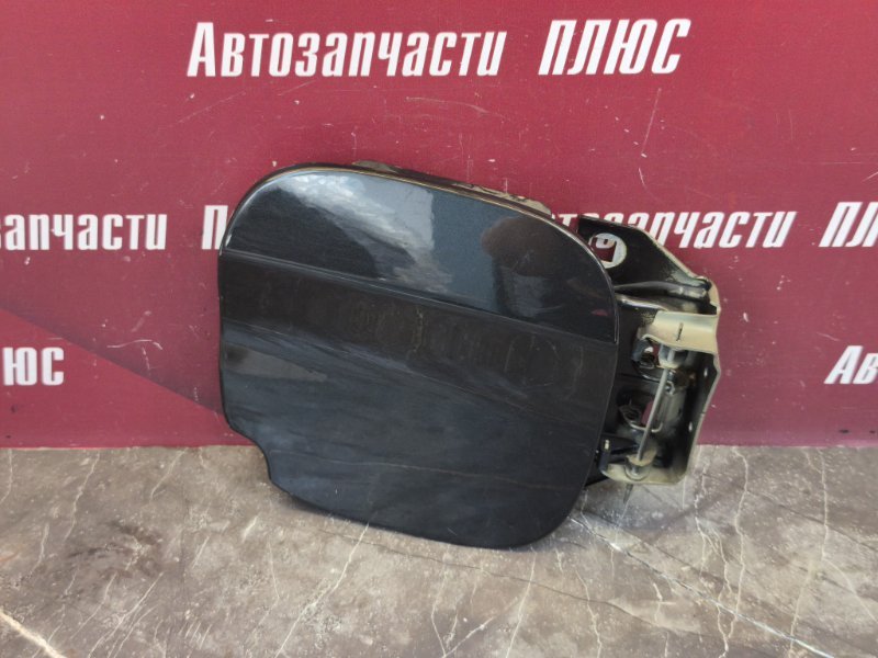 Лючок бензобака