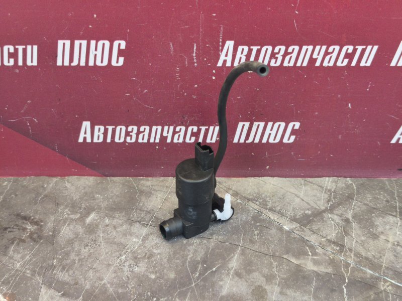 Моторчик бачка омывателя