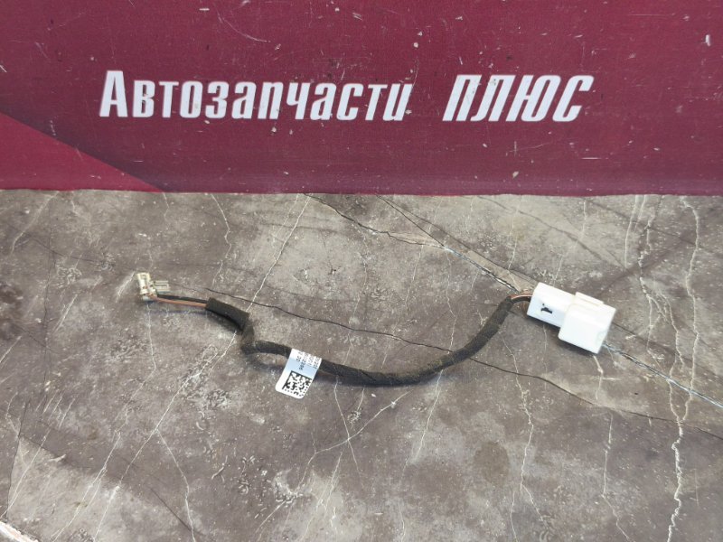 Проводка звукового сигнала