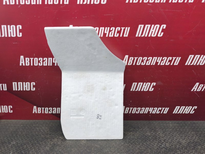 Шумоизоляция пола