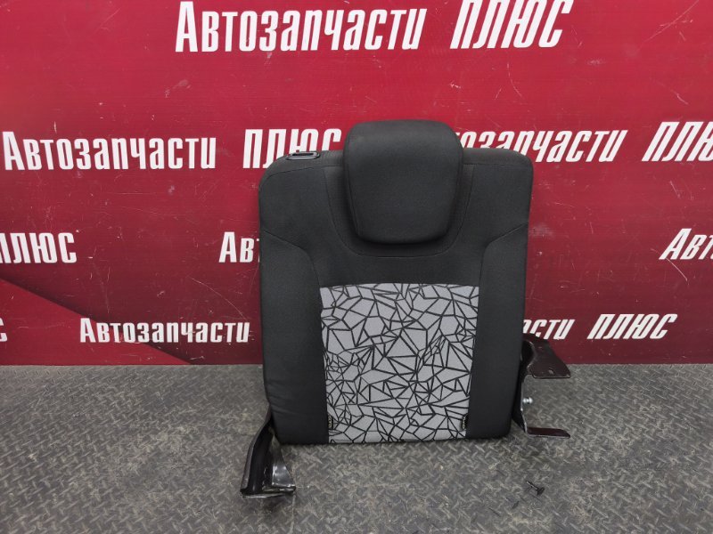 Сиденье