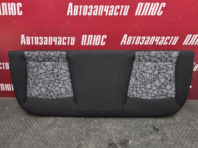 Сиденье