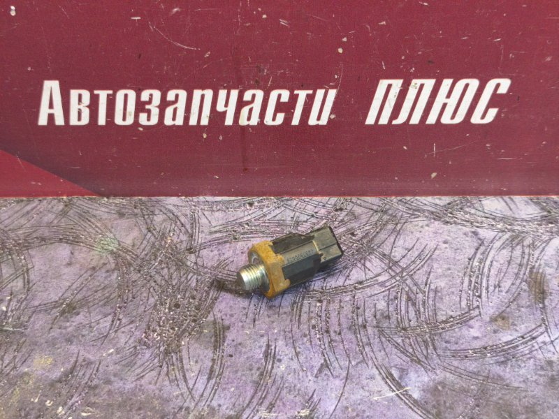 Датчик детонации двигателя