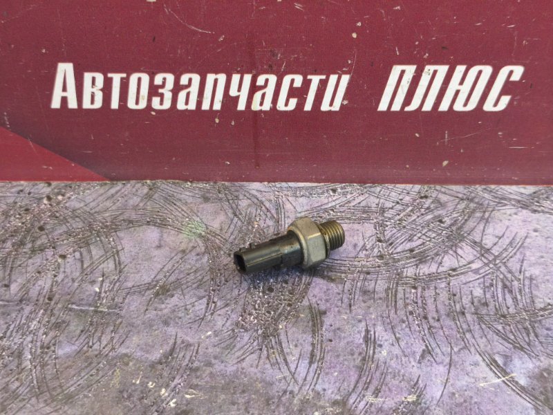 Датчик давления масла