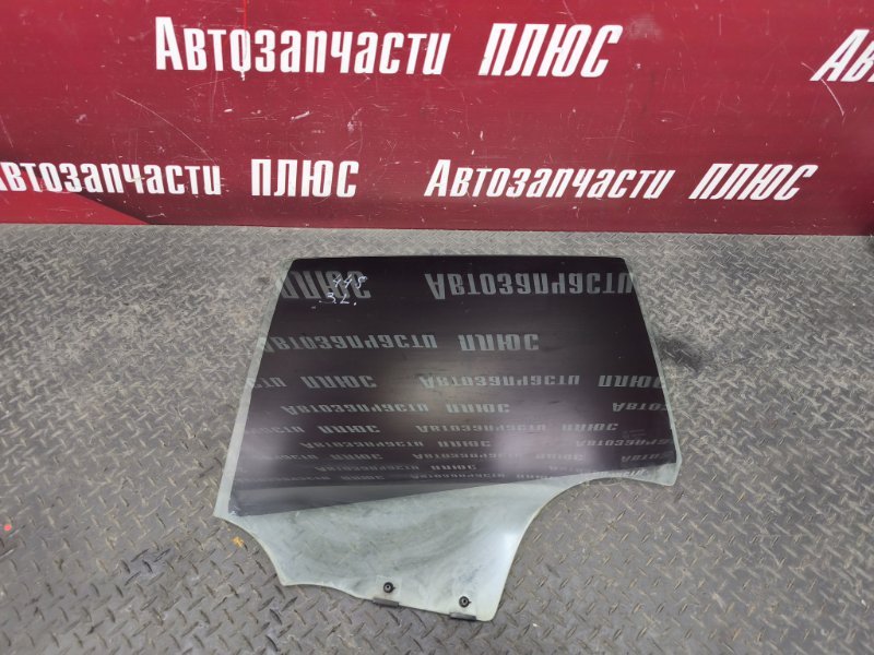 Стекло двери