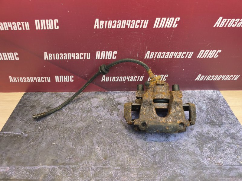 Суппорт тормозной