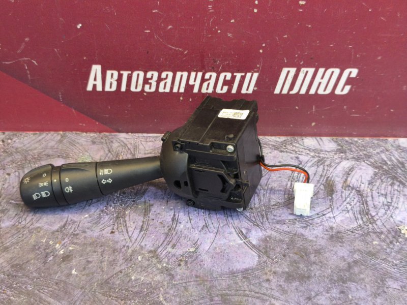 Переключатель света