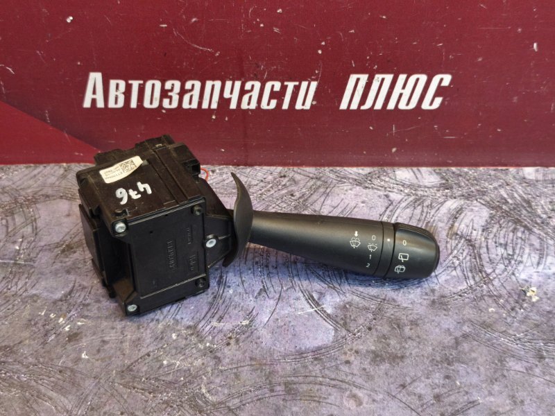 Переключатель стеклоочистителей