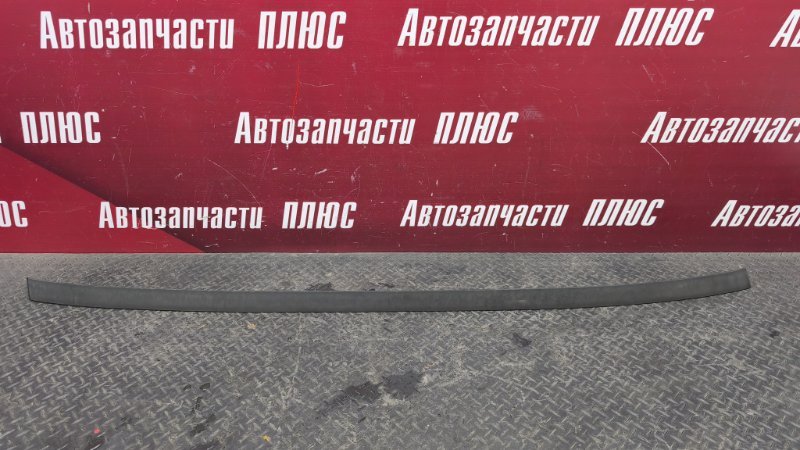 Молдинг крыши