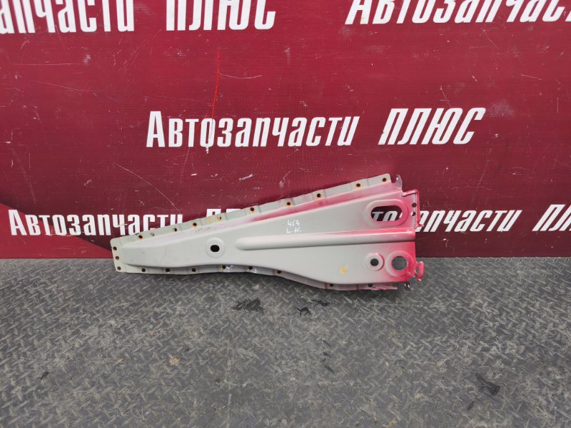 Усилитель лонжерона