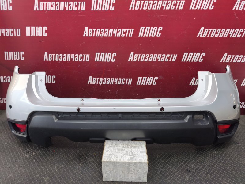 Бампер