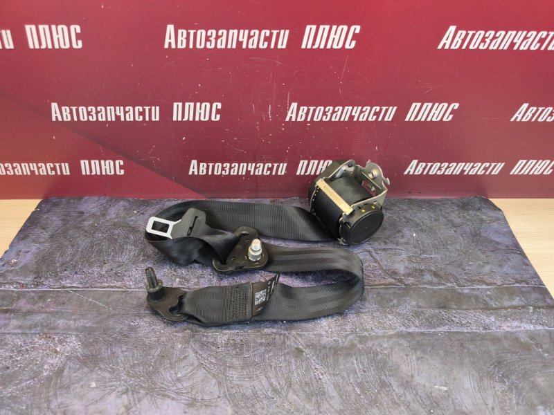 Ремень безопасности