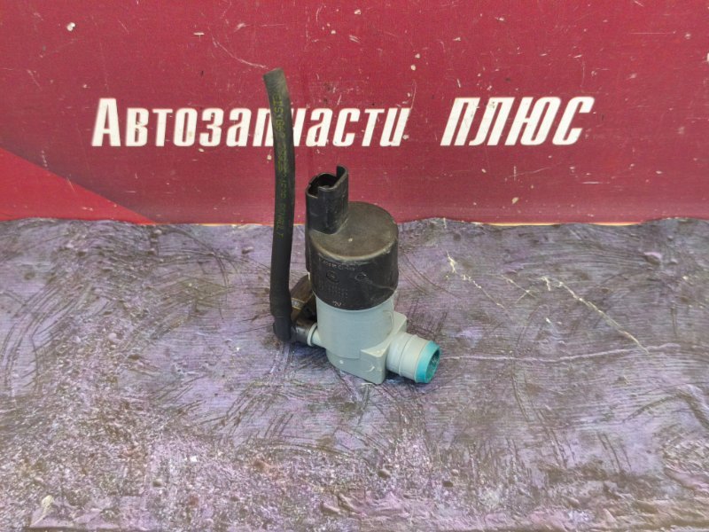Моторчик бачка омывателя