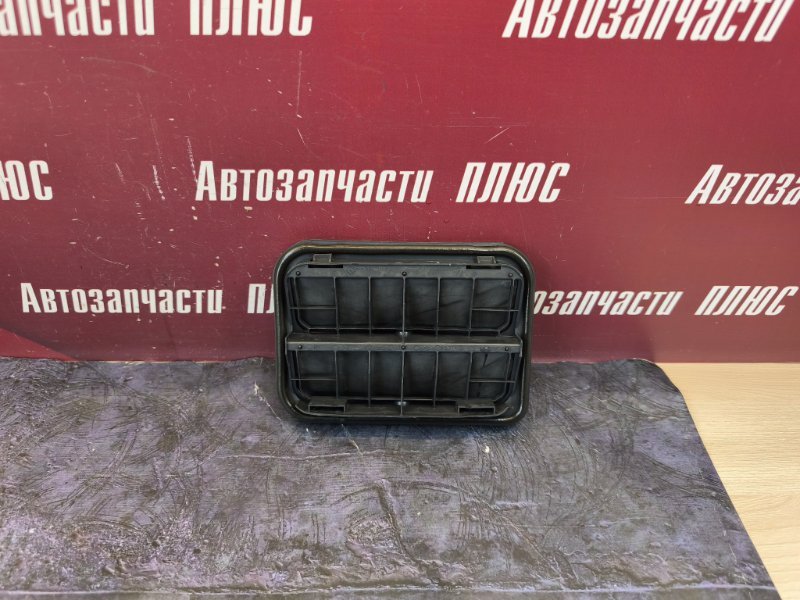 Дефлектор воздушный