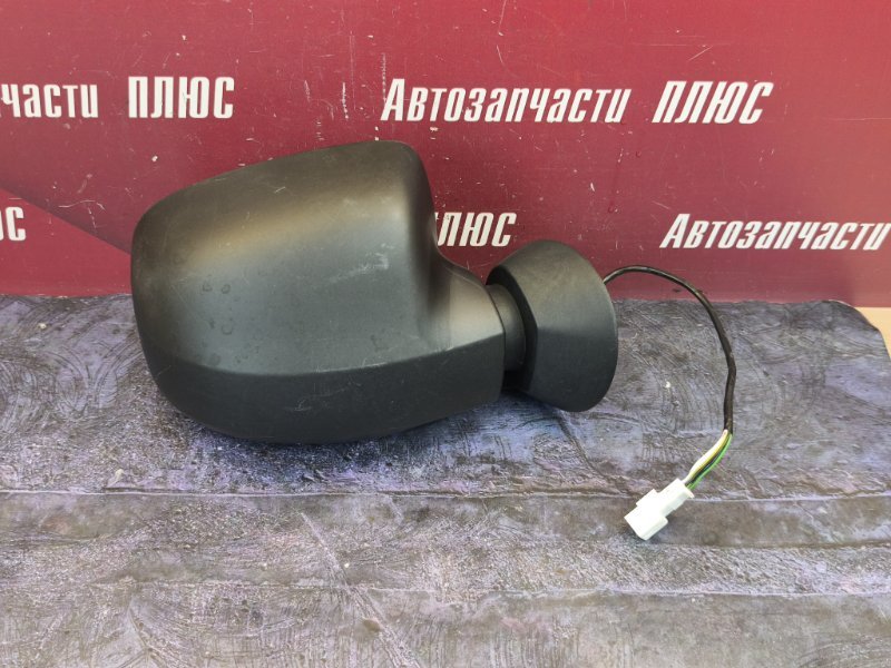 Зеркало заднего вида боковое