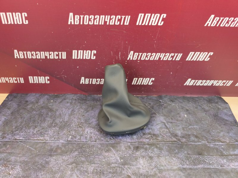 Чехол кулисы