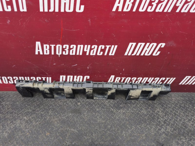 Кронштейн порога