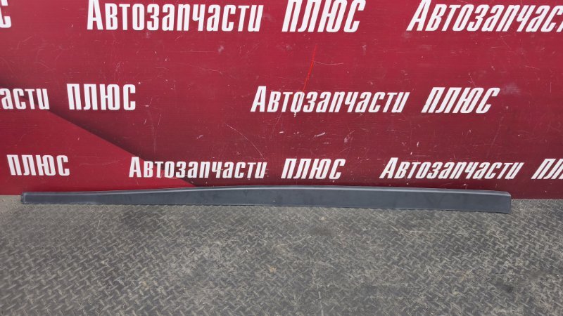 Накладка порога