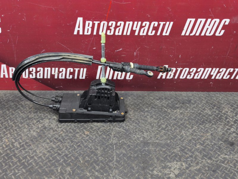 Кулиса МКПП