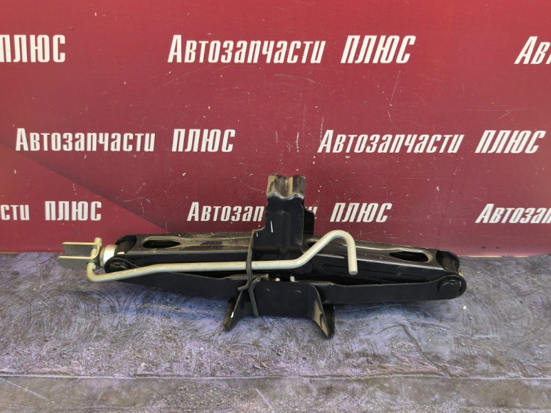 Домкрат