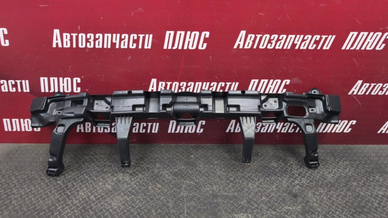 Усилитель бампера