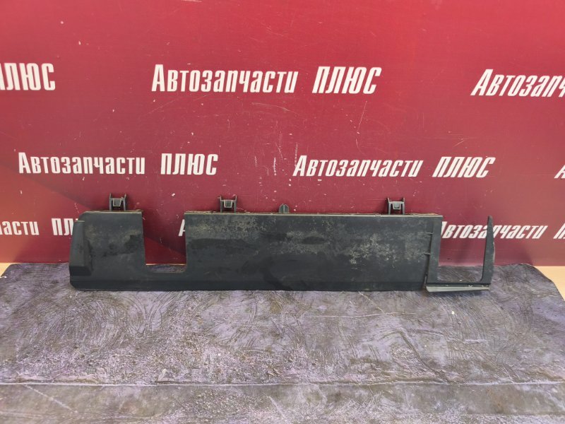 Кронштейн радиатора