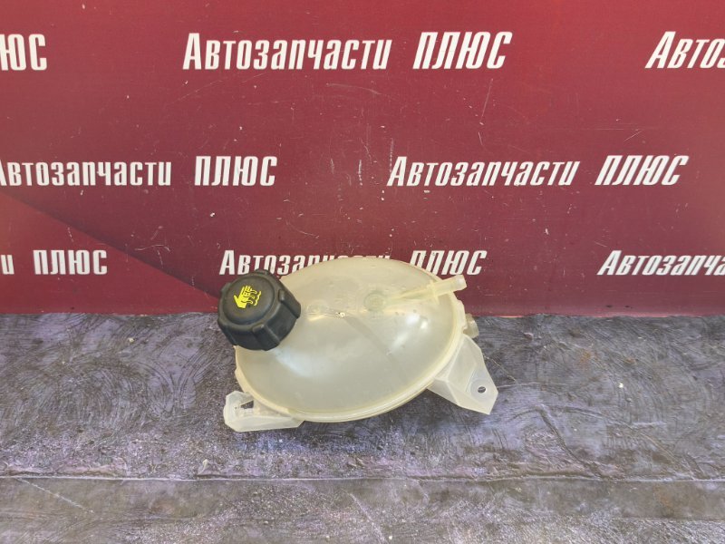 Бачок расширительный