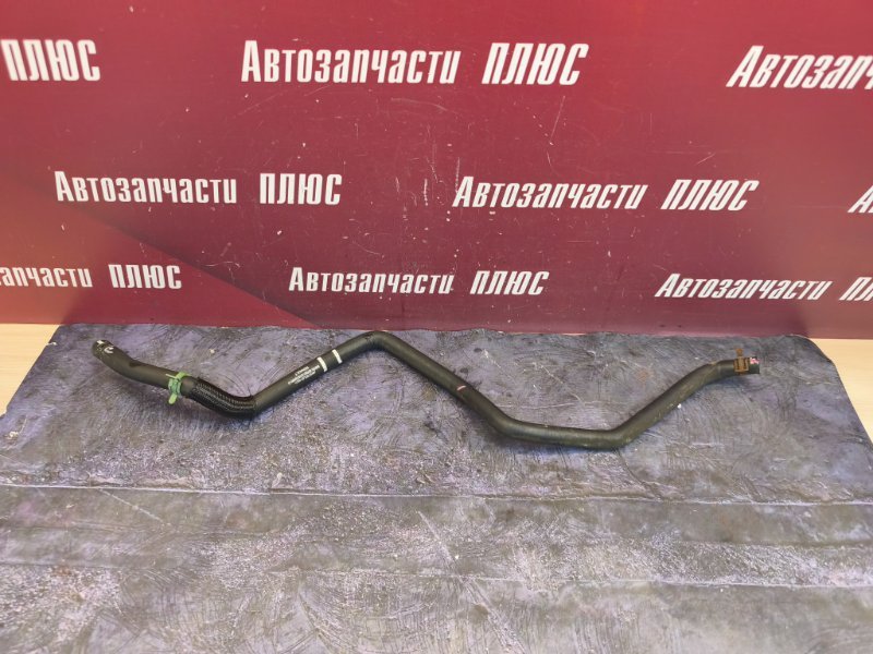 Шланг расширительного бачка
