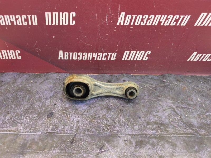 Опора двигателя