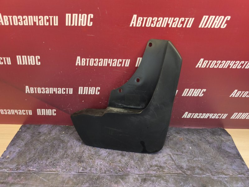 Брызговик