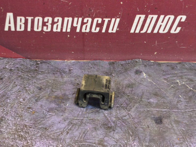 Подушка радиатора