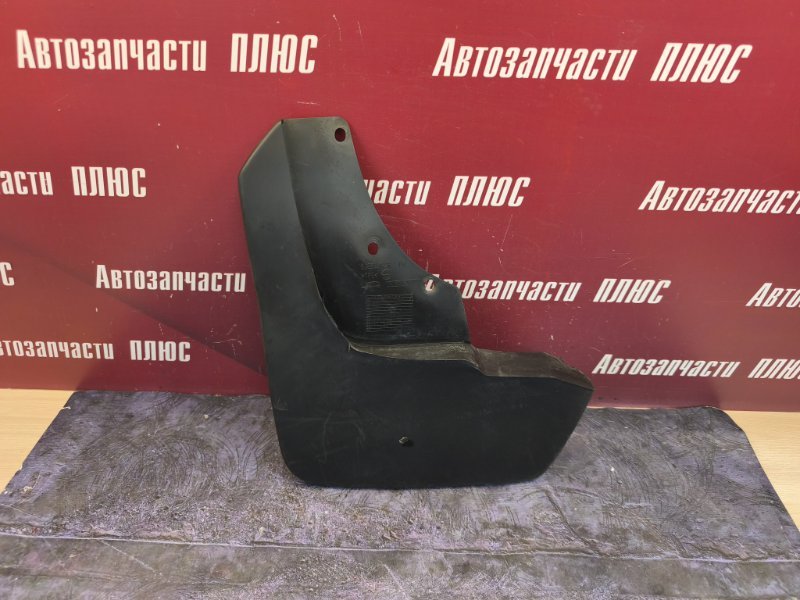 Брызговик