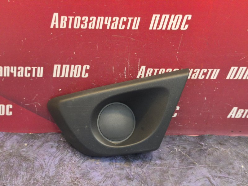 Накладка птф