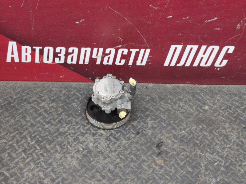 Насос гур